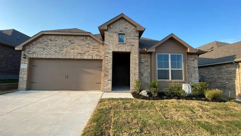 Decatur, TX 76023,1224 PATTI Lane