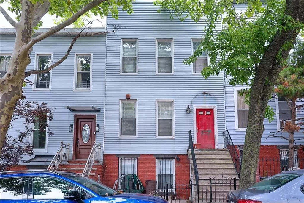 Brooklyn, NY 11220,345 46th ST