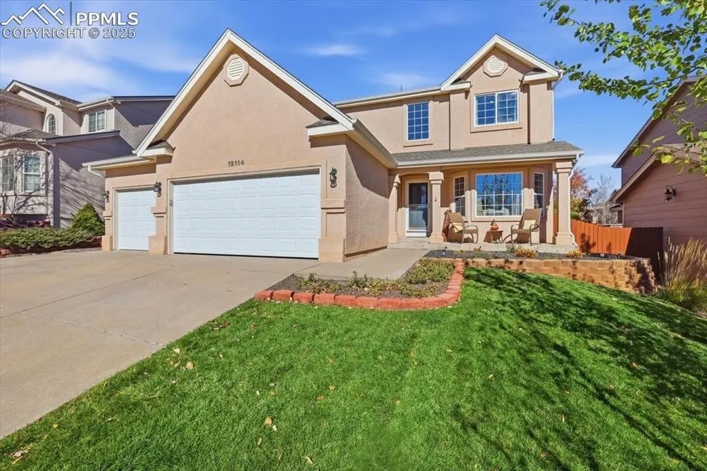 Peyton, CO 80831,12114 Sleeping Bear RD