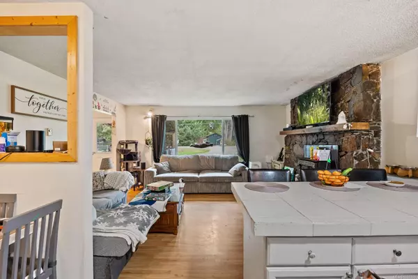 Campbell River, BC V9H 1C4,4792 Lewis Rd