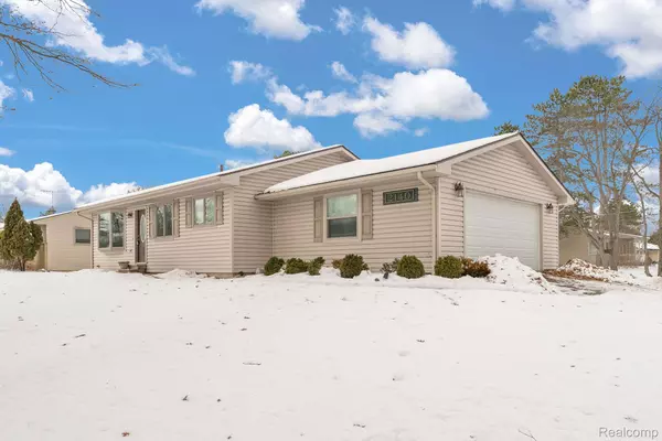 Oxford, MI 48371,2140 W Drahner RD