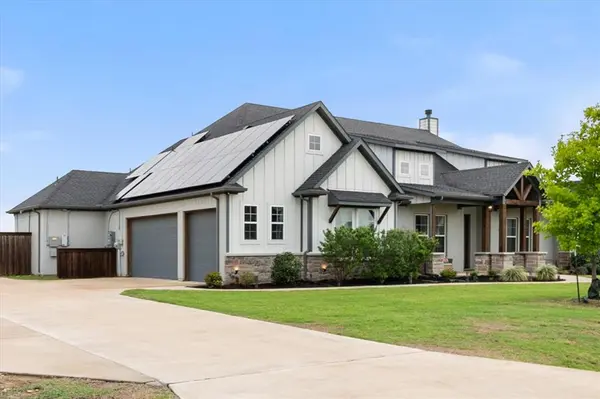 Waxahachie, TX 75167,631 Dove Meadow Trail