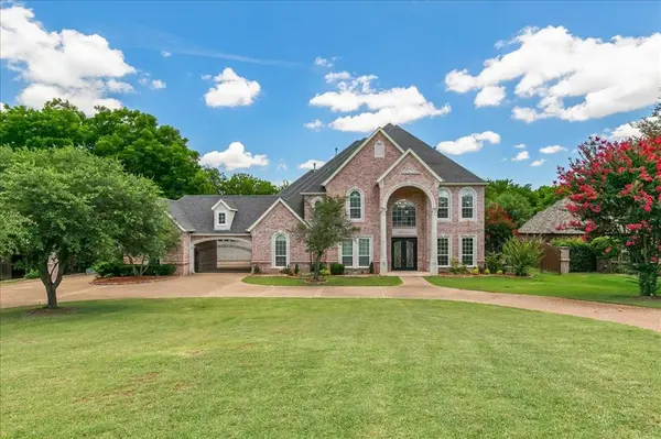 Fort Worth, TX 76120,8945 Waterchase Circle