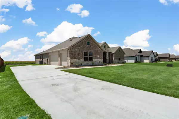 Josephine, TX 75173,1973 CREEKVIEW Lane