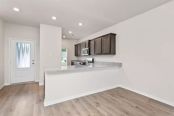 Terrell, TX 75160,206 Southgate Drive