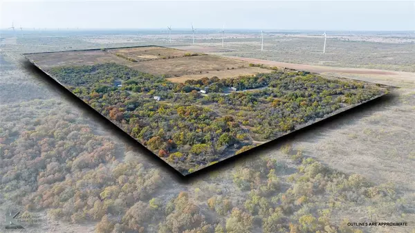 6000 Private Road 1091, Clyde, TX 79510