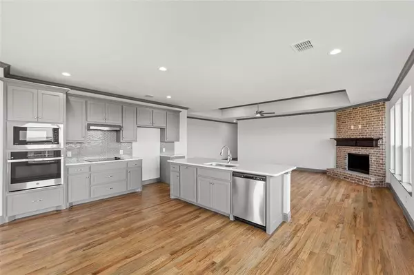 Josephine, TX 75173,301 VISTA VIEW Drive