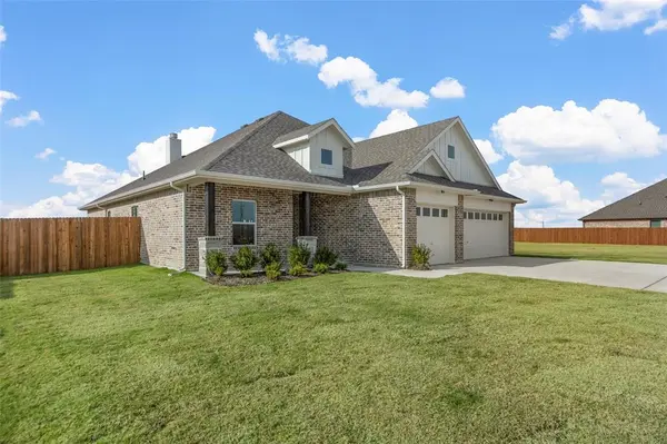 Josephine, TX 75173,306 TIMBER RIDGE Drive
