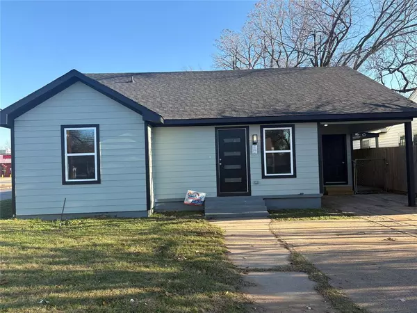 3228 Elsie Faye Heggins Street, Dallas, TX 75215