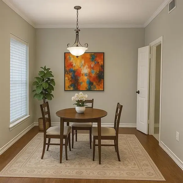 Fort Worth, TX 76109,4347 Bellaire Drive S #132S