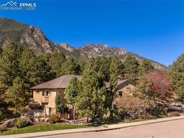 Colorado Springs, CO 80906,5950 Buttermere DR