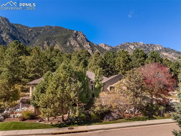 Colorado Springs, CO 80906,5950 Buttermere DR