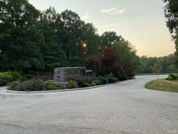 Gretna, VA 24557,0 Marina View DR #Lot 135