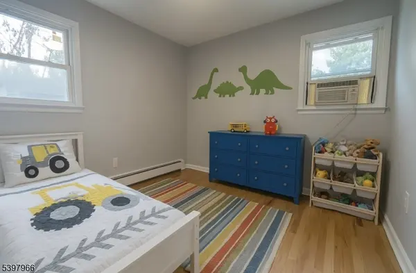 Montclair Twp., NJ 07042,34 Warman St #2