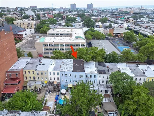 Brooklyn, NY 11220,345 46th ST