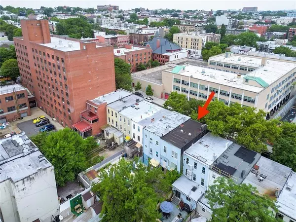 Brooklyn, NY 11220,345 46th ST