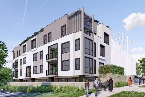 212 Miller Ave. #102, Ann Arbor, MI 48103