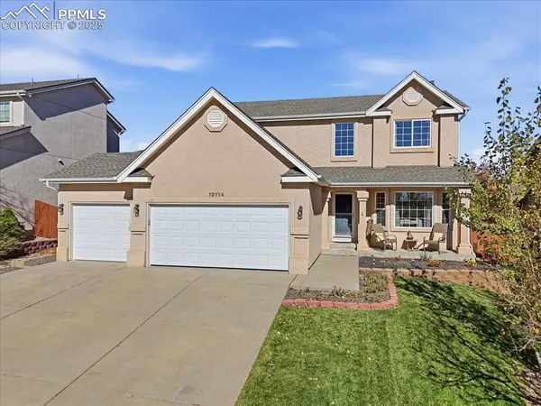 Peyton, CO 80831,12114 Sleeping Bear RD