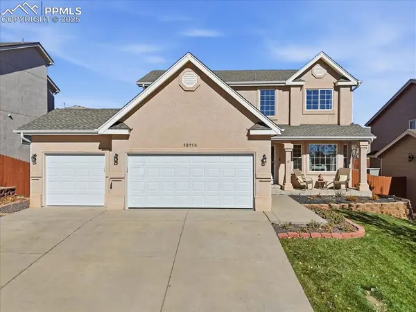 Peyton, CO 80831,12114 Sleeping Bear RD