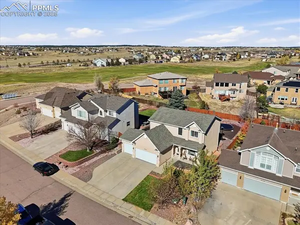 Peyton, CO 80831,12114 Sleeping Bear RD