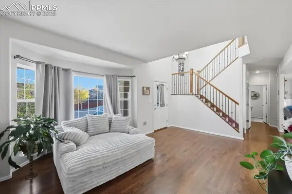 Peyton, CO 80831,12114 Sleeping Bear RD