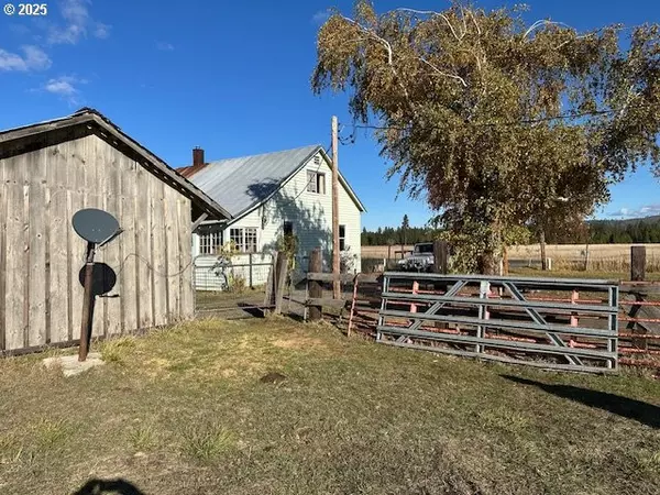 Glenwood, WA 98619,247 Troh Lane