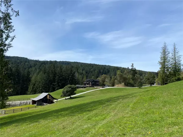 Salt Spring, BC V8K 2H2,445 Cranberry Rd