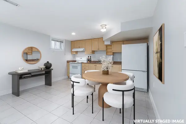 Ajax, ON L1S 2X4,14 Taylor RD #Bsmt