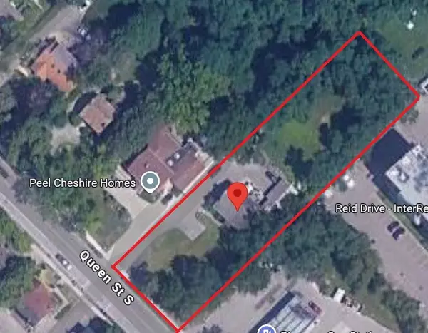 Mississauga, ON L5M 1M3,365 Queen ST S