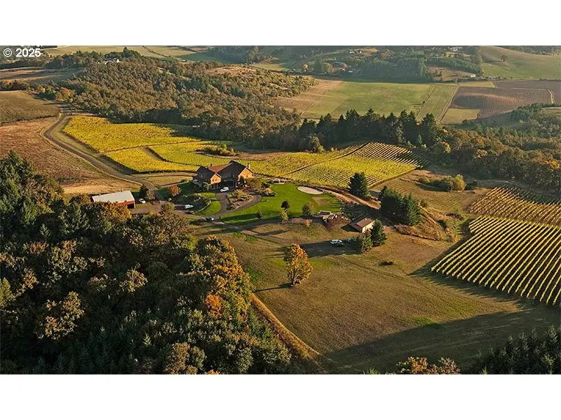 10660 SW YOUNGBERG HILL RD, Mc Minnville, OR 97128