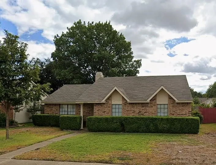 2806 Hackberry Lane, Garland, TX 75042