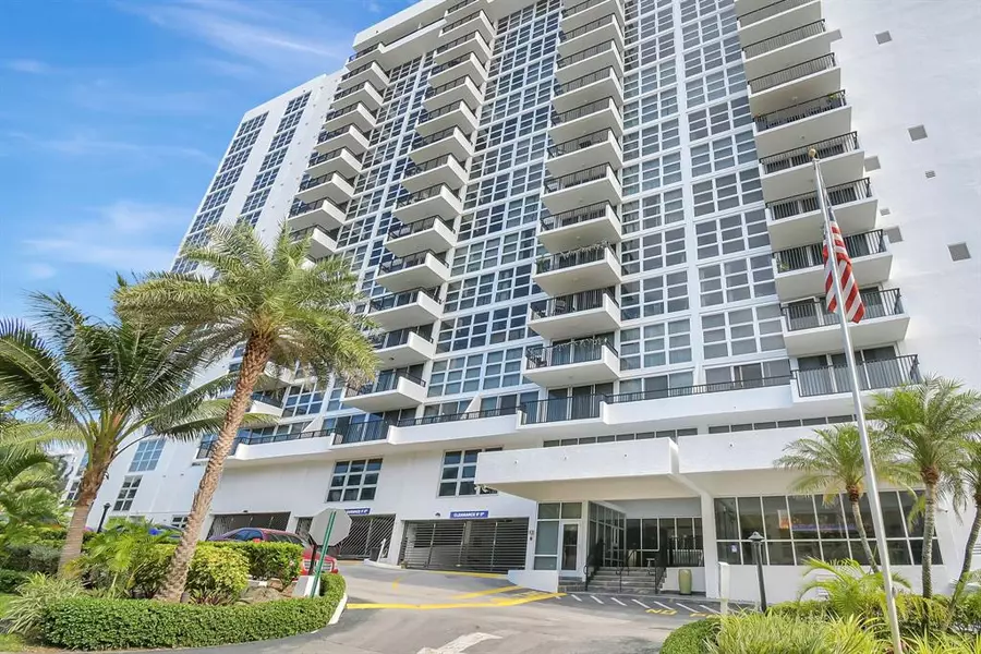 531 N Ocean Blvd #805, Pompano Beach, FL 33062