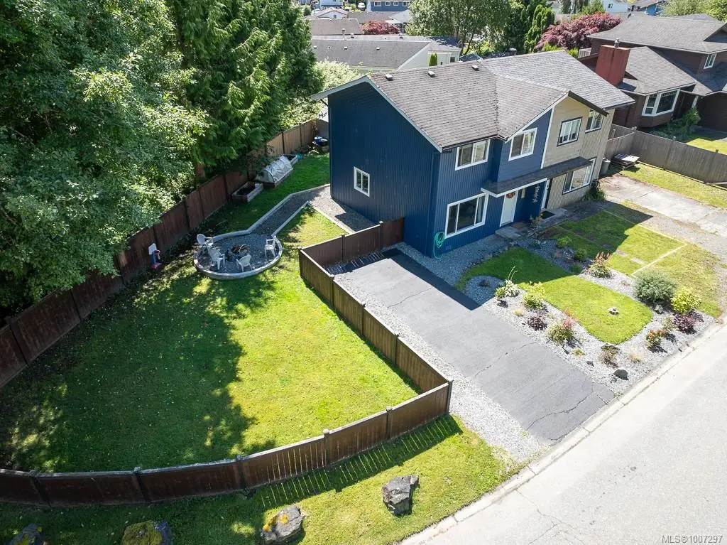 Port Hardy, BC V0N 2P0,9477 Scott St #A