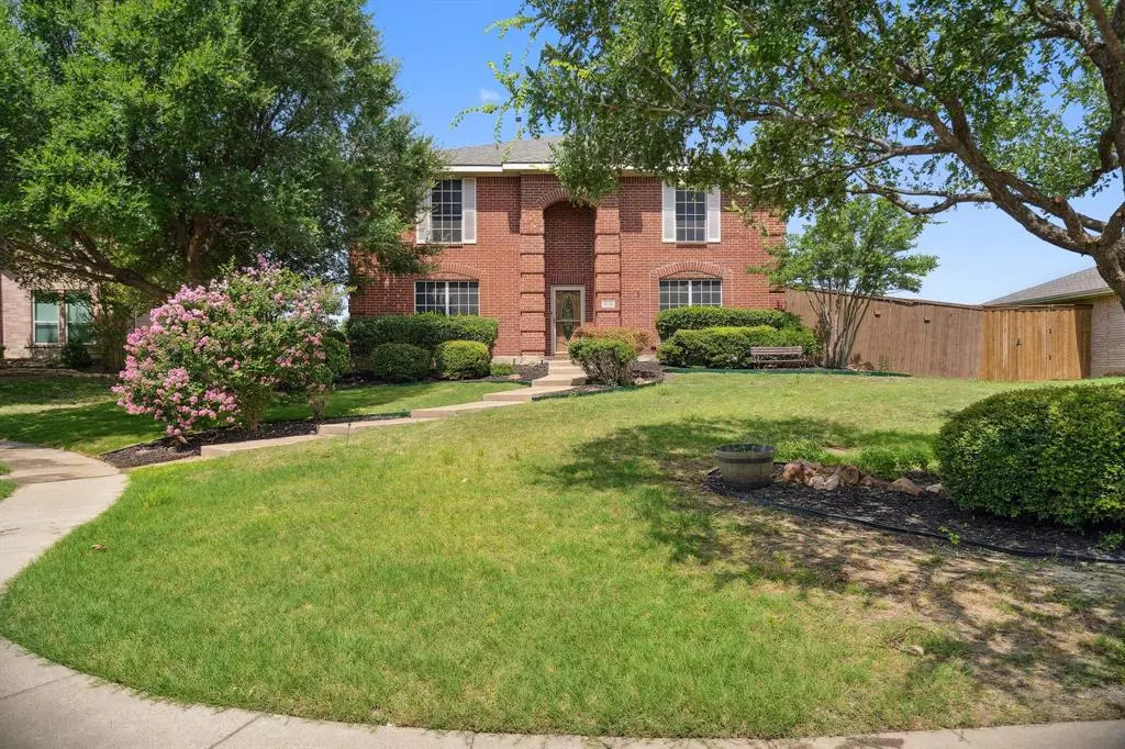 Frisco, TX 75033,9129 Apollo Court