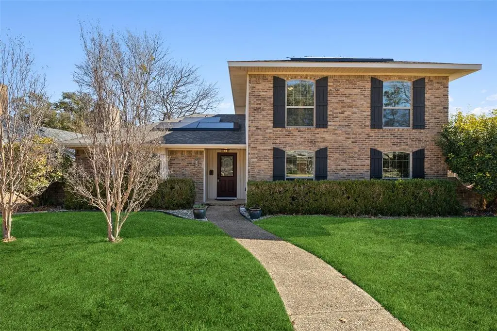 Richardson, TX 75081,404 Mossbrook Drive