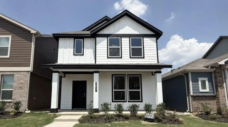 Fort Worth, TX 76140,3057 PECAN FARM Lane