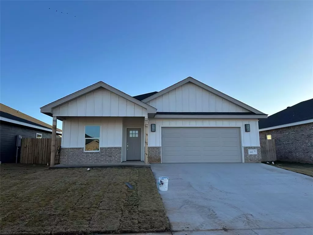 Abilene, TX 79605,163 Waterloo Drive