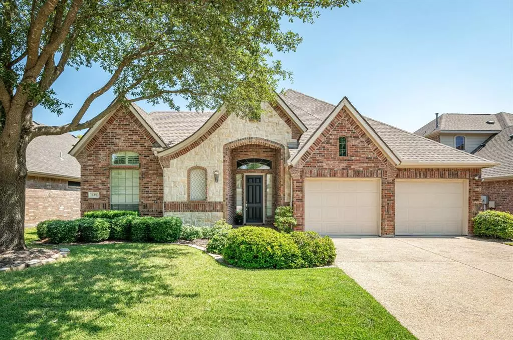 Fairview, TX 75069,615 Pelican Hills Drive