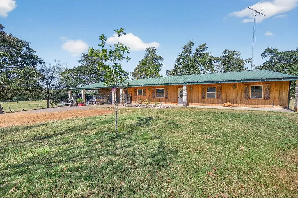 Murchison, TX 75778,10769 County Road 3519