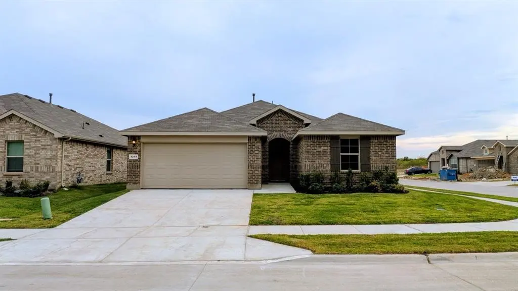 Fort Worth, TX 76036,4249 SUBTLE CREEK Lane