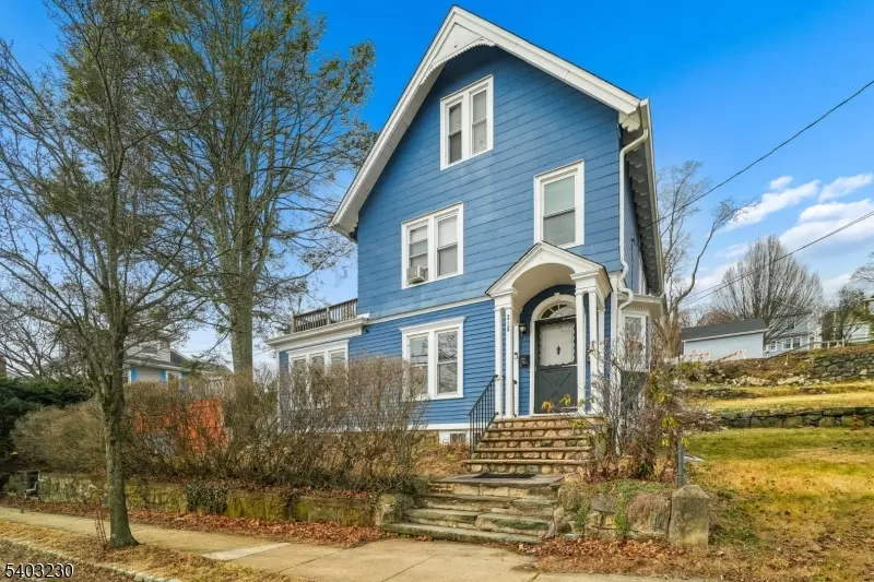 Boonton Town, NJ 07005,216 William St #1