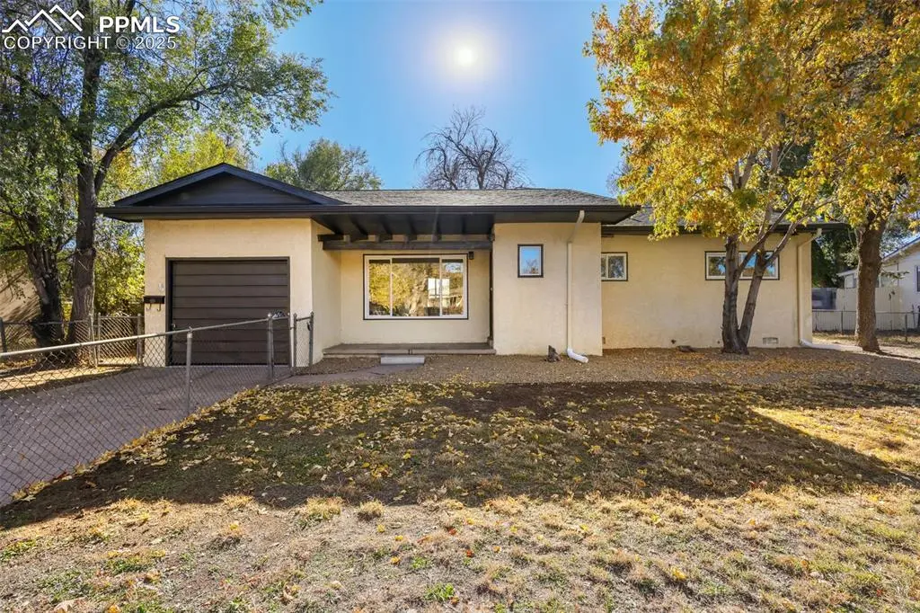 Colorado Springs, CO 80911,712 Hallam AVE