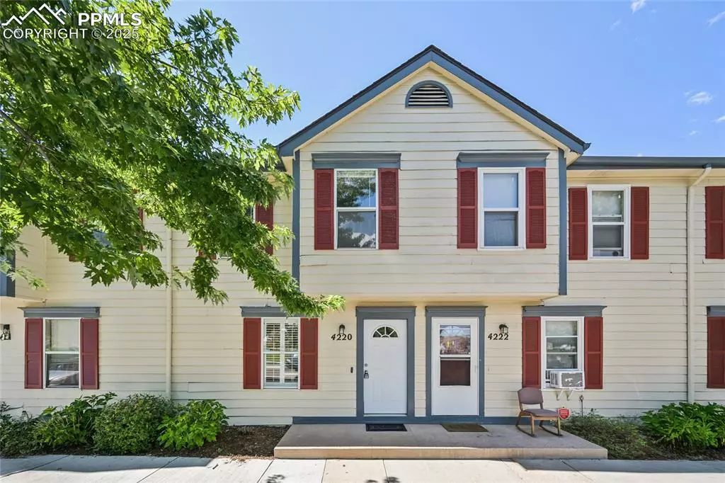 Colorado Springs, CO 80916,4220 Hunting Meadows CIR