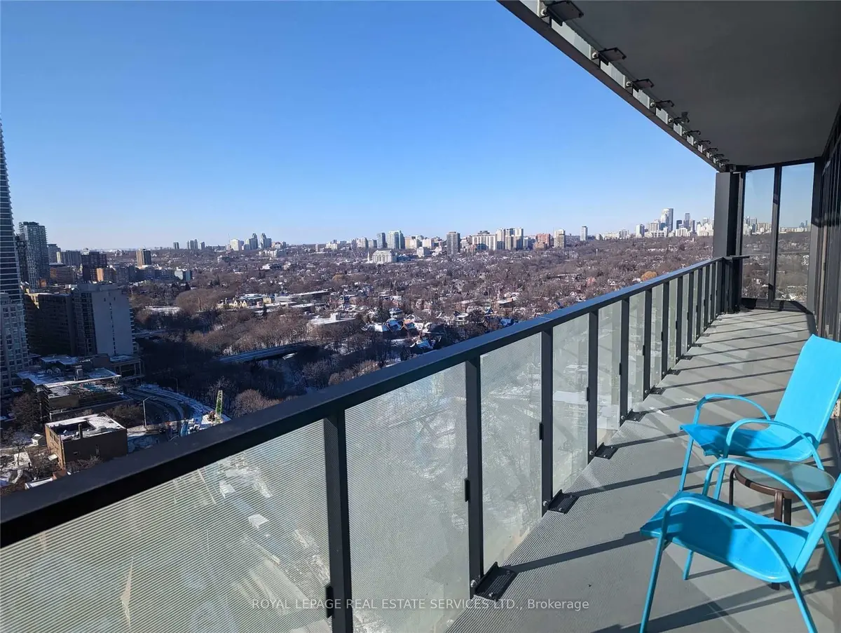 Toronto C08, ON M4W 0B2,575 Bloor ST E #2502