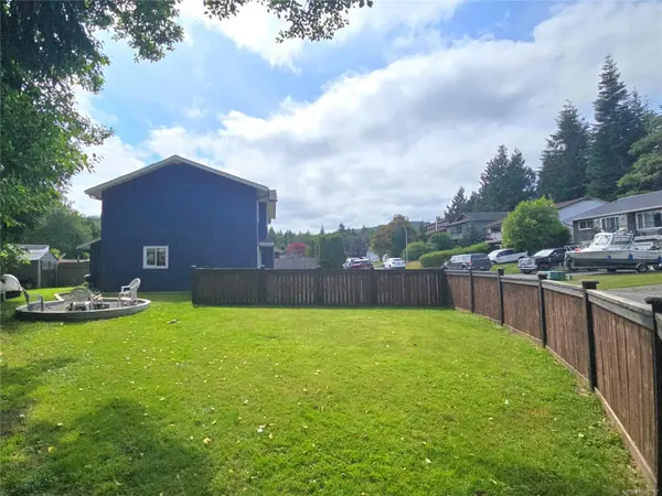 Port Hardy, BC V0N 2P0,9477 Scott St #A