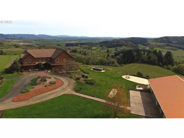 Mc Minnville, OR 97128,10660 SW YOUNGBERG HILL RD