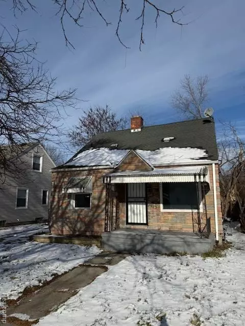 16081 Rossini DR, Detroit, MI 48205