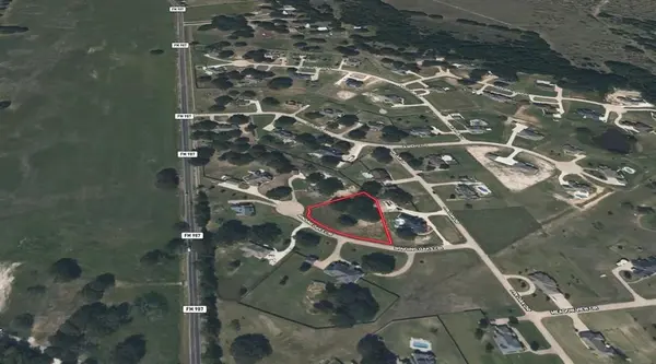 Kaufman, TX 75142,3022 Winding Oaks Circle