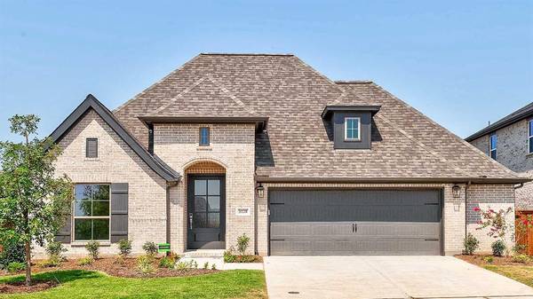 3128 Chinaberry Street,  Celina,  TX 75009