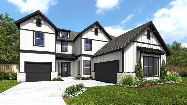 3411 Coral Hill Street, Frisco, TX 75033